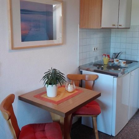 Gaestehaus Cafe Habersetzer Schwaigen Exteriör bild